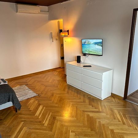 Apart Wawa App 39 Varšava Exteriér fotografie