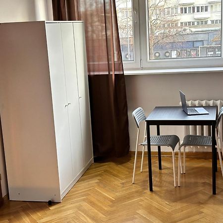 Apart Wawa App 39 Varšava Exteriér fotografie