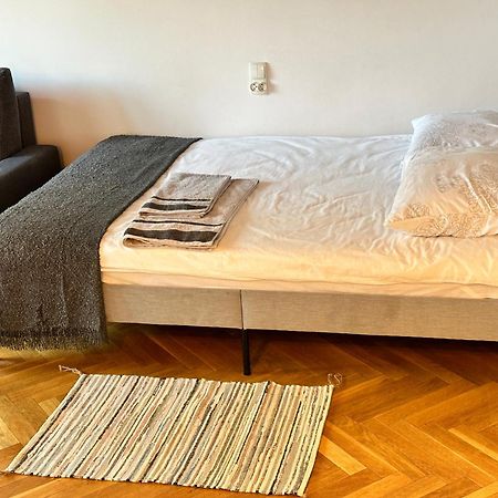 Apart Wawa App 39 Varšava Exteriér fotografie