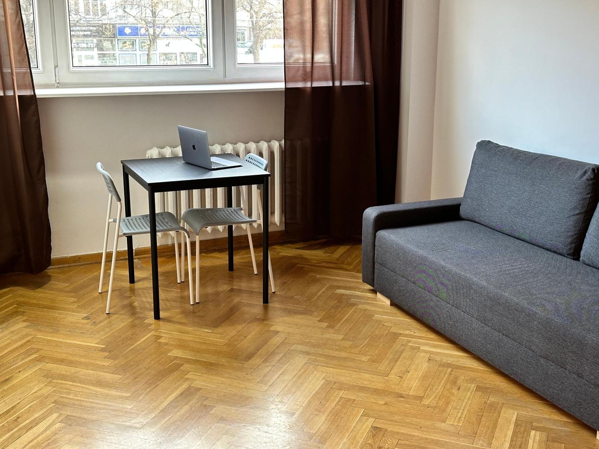 Apart Wawa App 39 Varšava Exteriér fotografie